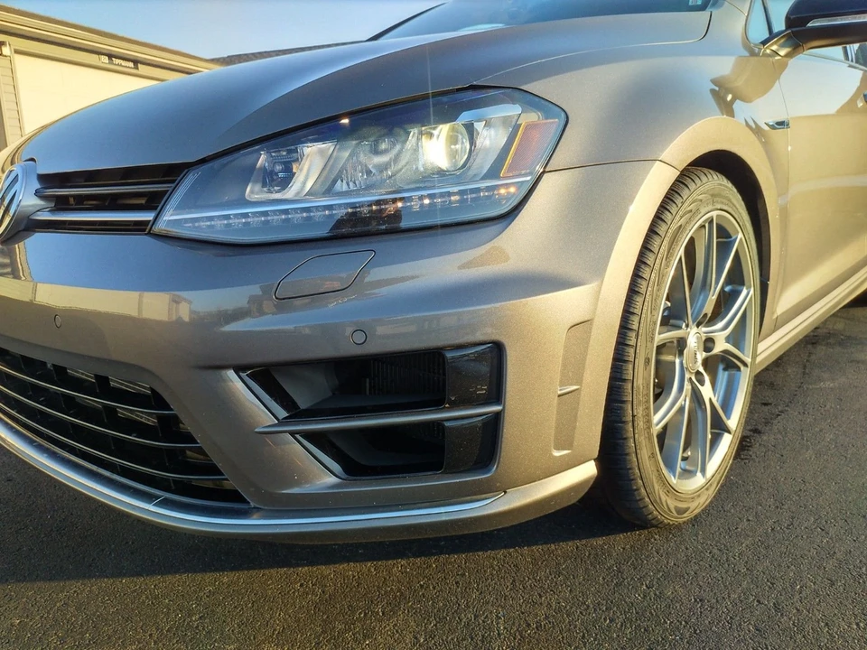 2015 Volkswagen Golf R Mk7 - Image 2 of 17