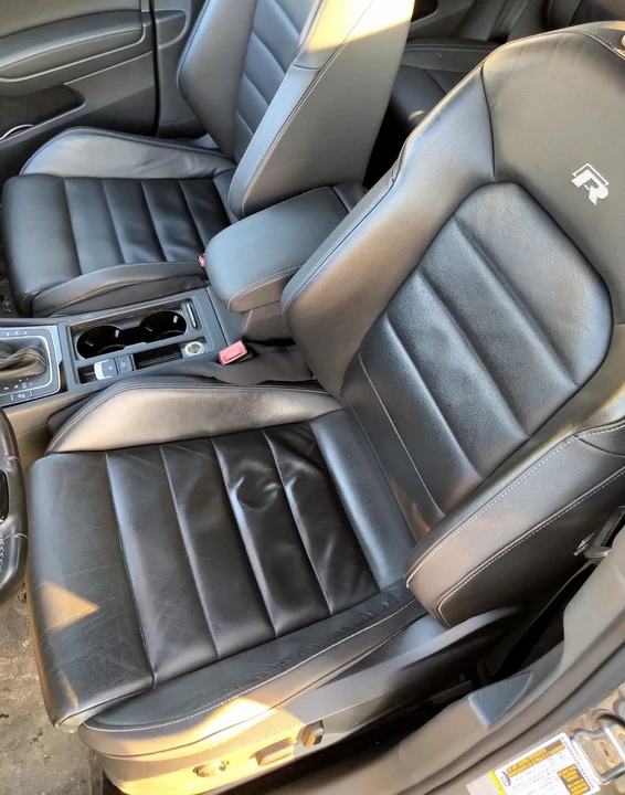 2015 Volkswagen Golf R Mk7 - Image 10 of 17