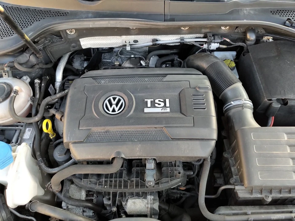 2015 Volkswagen Golf R Mk7 - Image 17 of 17