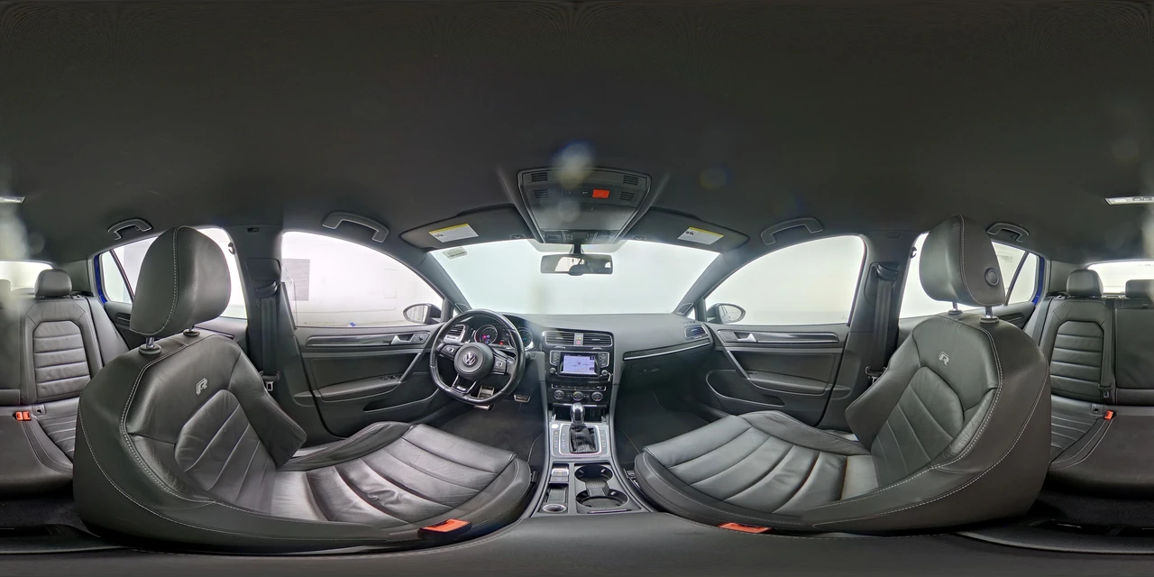 2015 Volkswagen Golf R Mk7 - Image 23 of 25