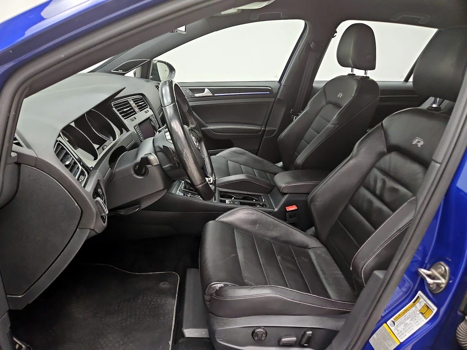 2015 Volkswagen Golf R Mk7 - Image 10 of 25