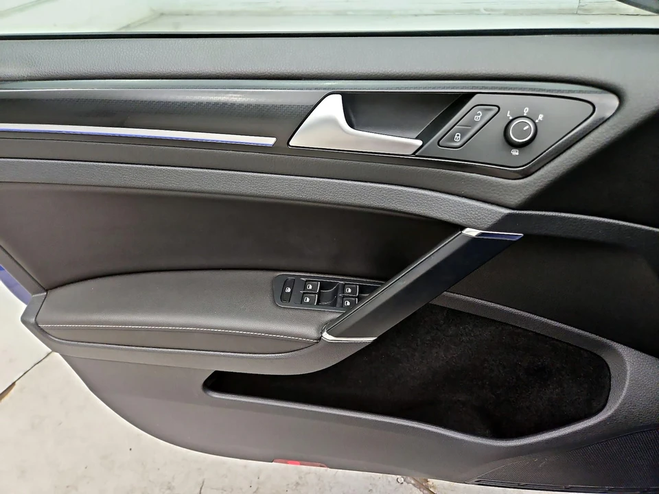 2015 Volkswagen Golf R Mk7 - Image 11 of 25