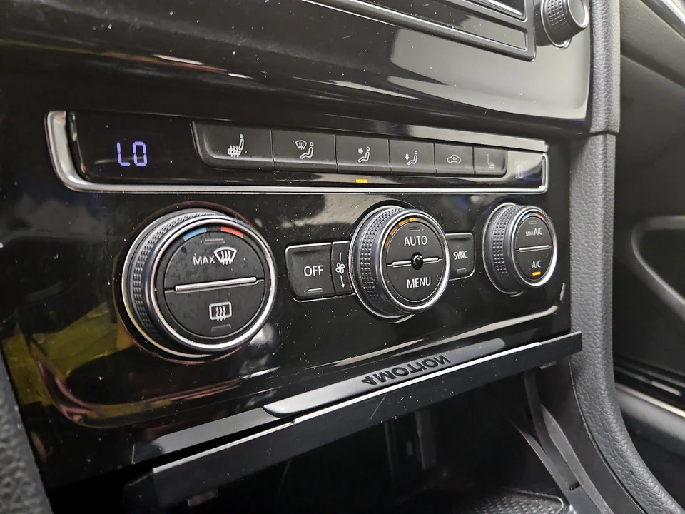 2015 Volkswagen Golf R Mk7 - Image 16 of 25