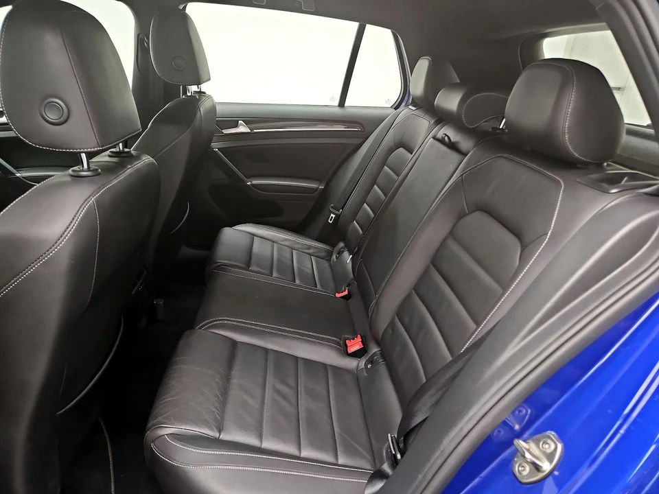 2015 Volkswagen Golf R Mk7 - Image 18 of 25