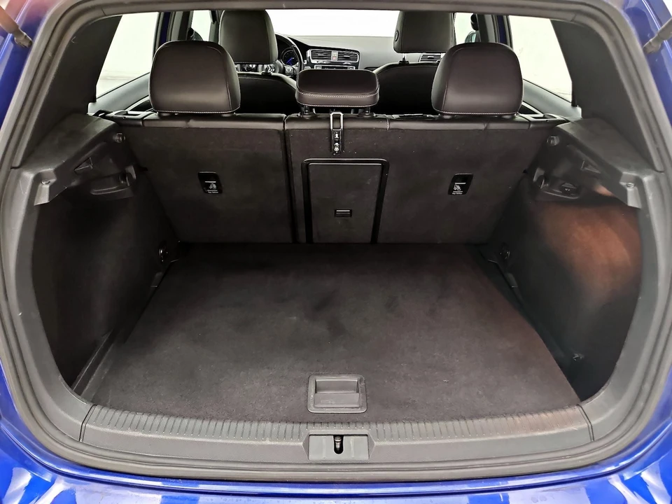2015 Volkswagen Golf R Mk7 - Image 19 of 25
