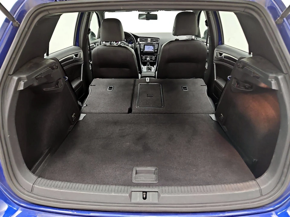2015 Volkswagen Golf R Mk7 - Image 20 of 25