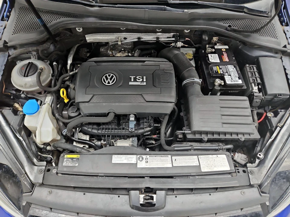2015 Volkswagen Golf R Mk7 - Image 21 of 25
