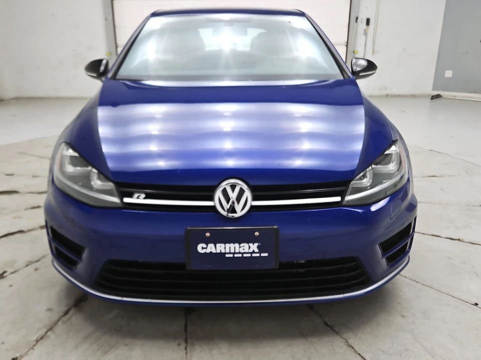 2015 Volkswagen Golf R Mk7 - Image 2 of 25