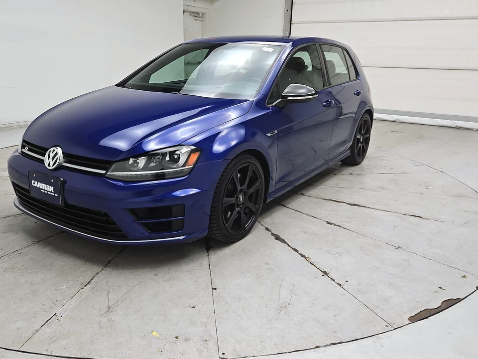 2015 Volkswagen Golf R Mk7 - Image 3 of 25