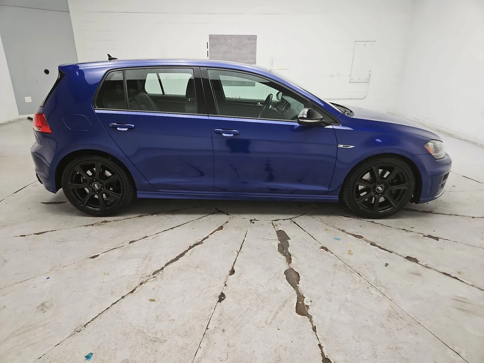 2015 Volkswagen Golf R Mk7 - Image 4 of 25
