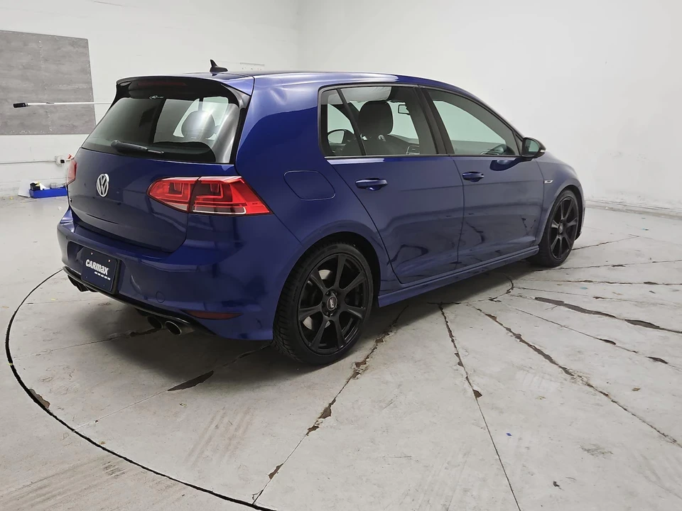2015 Volkswagen Golf R Mk7 - Image 5 of 25