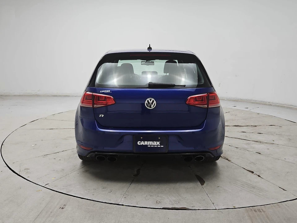 2015 Volkswagen Golf R Mk7 - Image 6 of 25