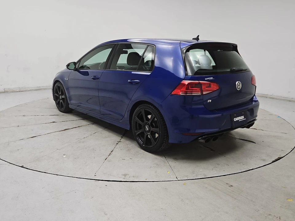 2015 Volkswagen Golf R Mk7 - Image 7 of 25