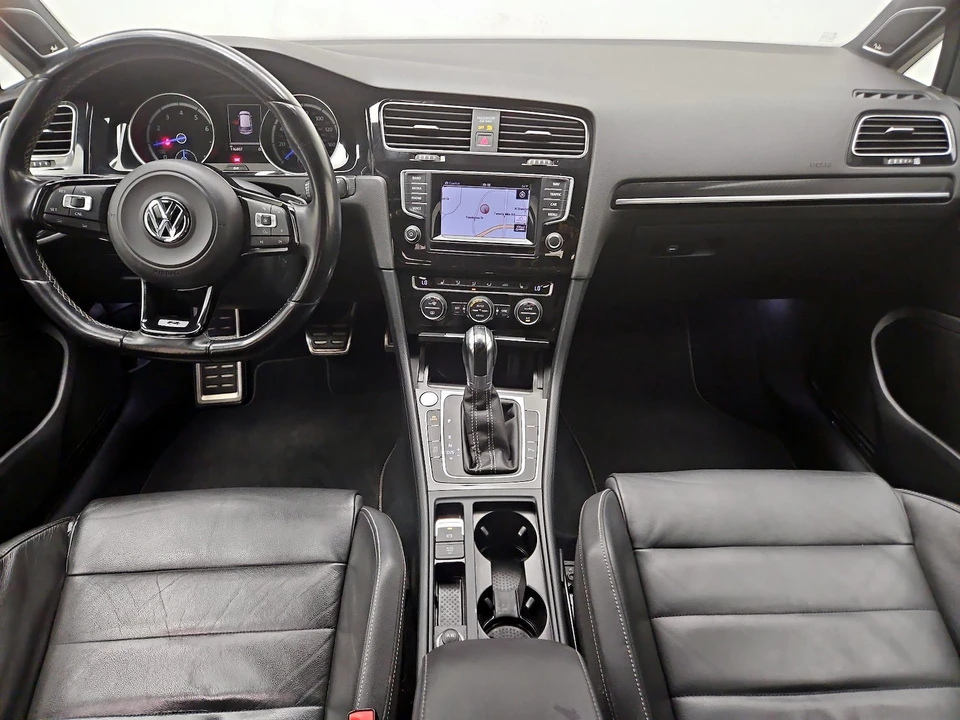 2015 Volkswagen Golf R Mk7 - Image 8 of 25