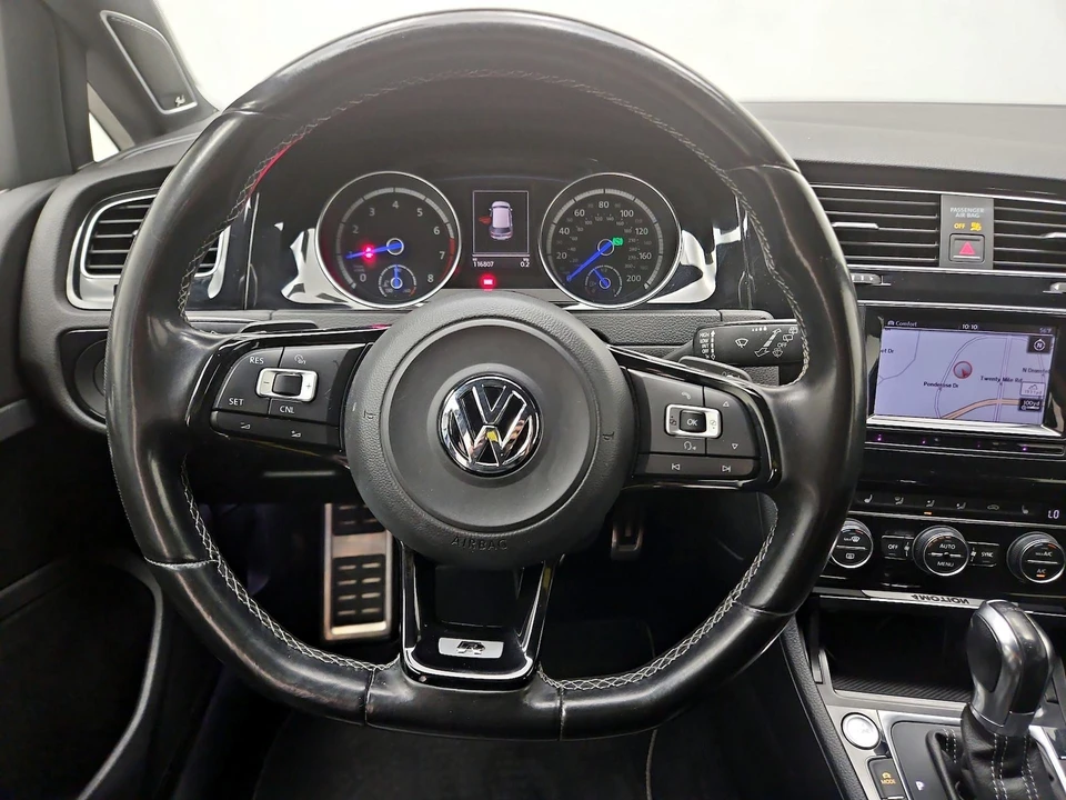 2015 Volkswagen Golf R Mk7 - Image 9 of 25