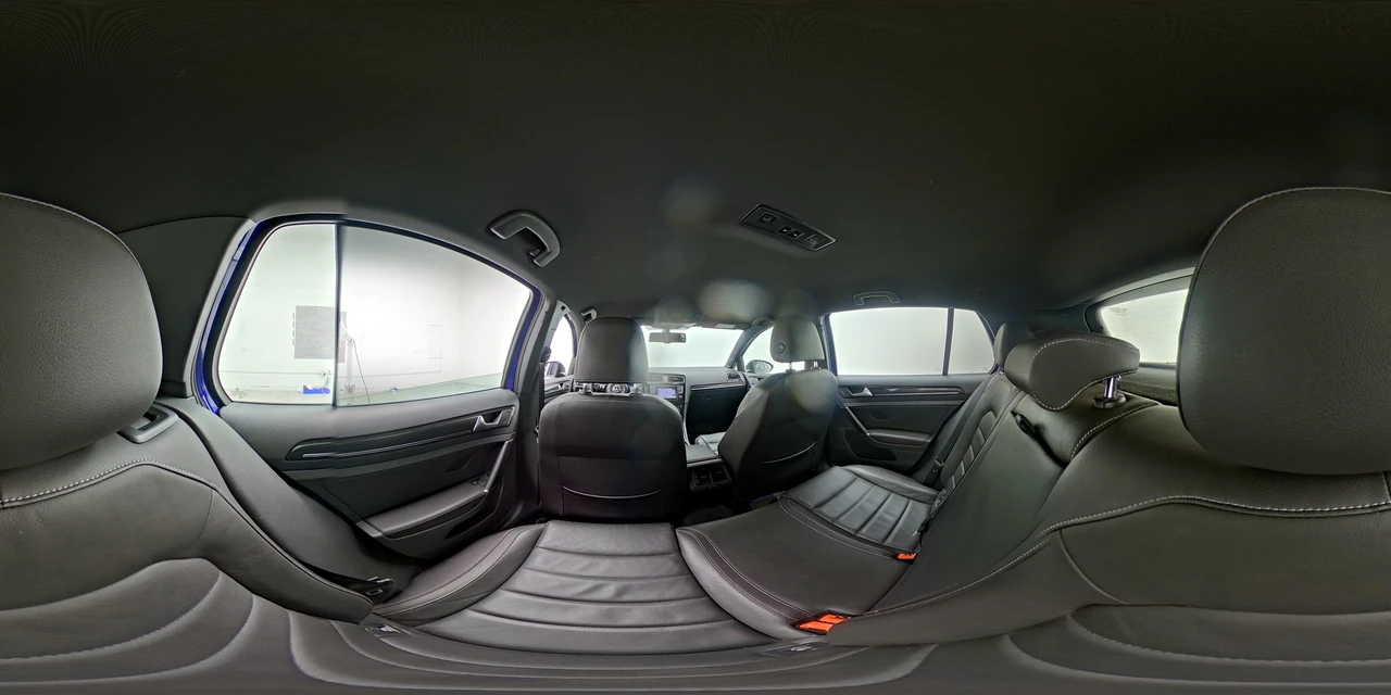 2015 Volkswagen Golf R Mk7 - Image 24 of 25