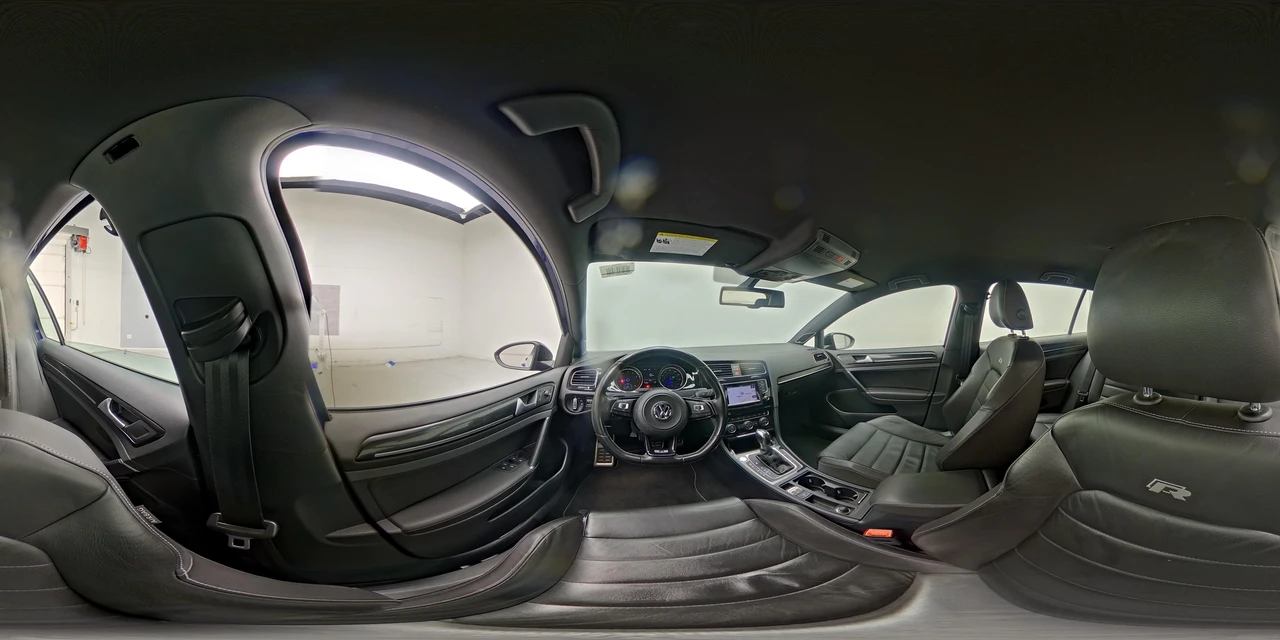 2015 Volkswagen Golf R Mk7 - Image 25 of 25