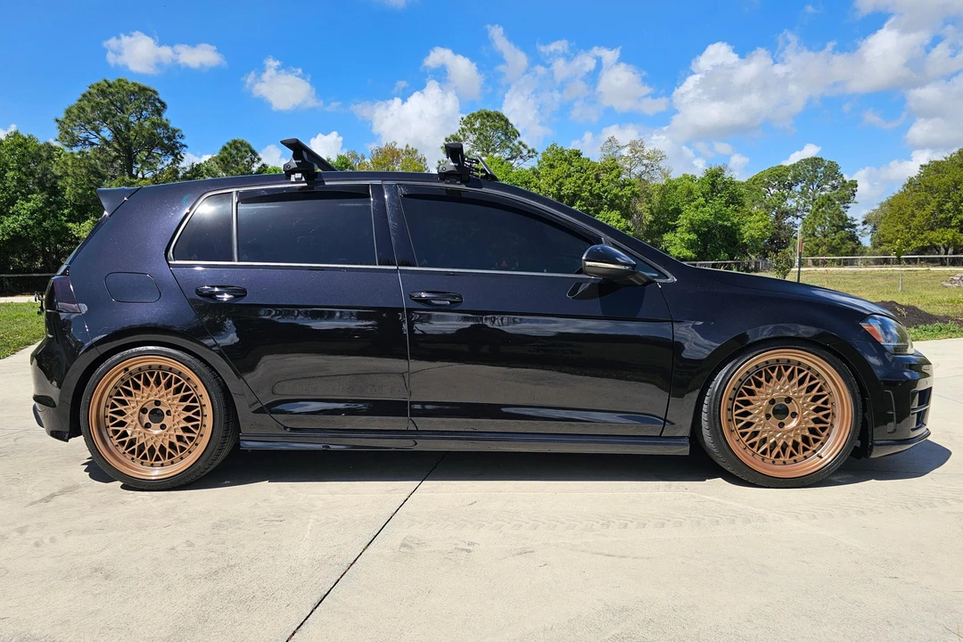 2015 Volkswagen Golf R Mk7 - Image 3 of 31