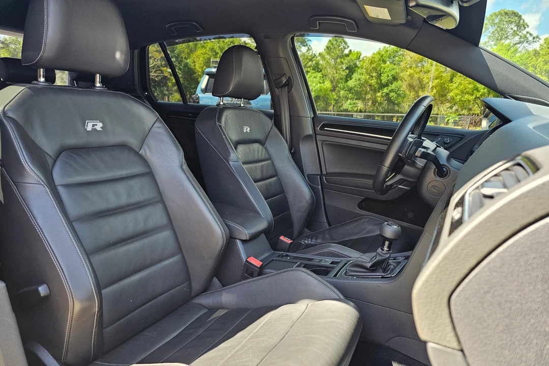 2015 Volkswagen Golf R Mk7 - Image 27 of 31