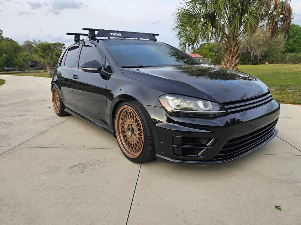2015 Volkswagen Golf R Mk7 - Image 10 of 31