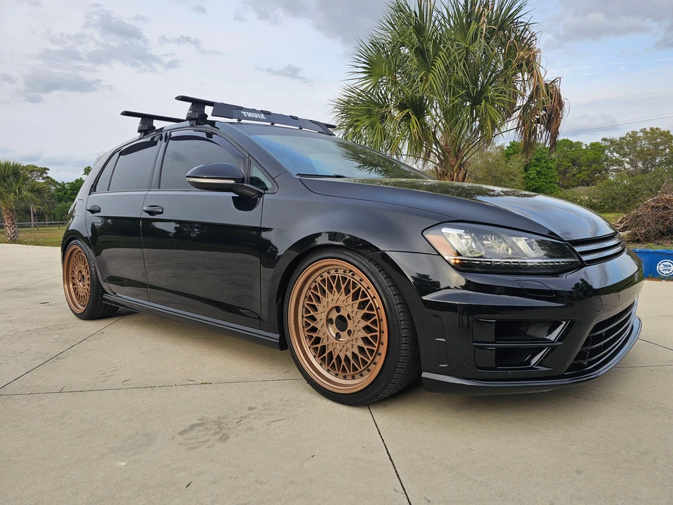 2015 Volkswagen Golf R Mk7 - Image 9 of 31