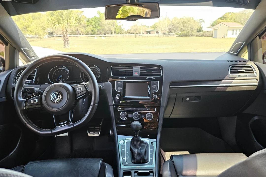 2015 Volkswagen Golf R Mk7 - Image 26 of 31