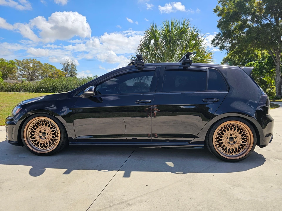 2015 Volkswagen Golf R Mk7 - Image 7 of 31