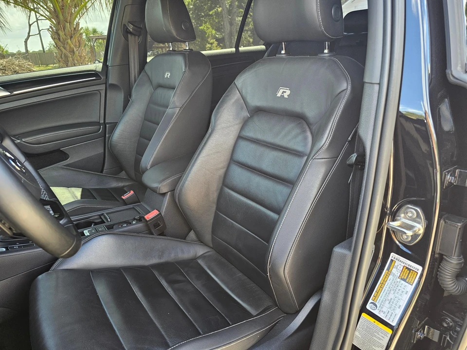 2015 Volkswagen Golf R Mk7 - Image 30 of 31