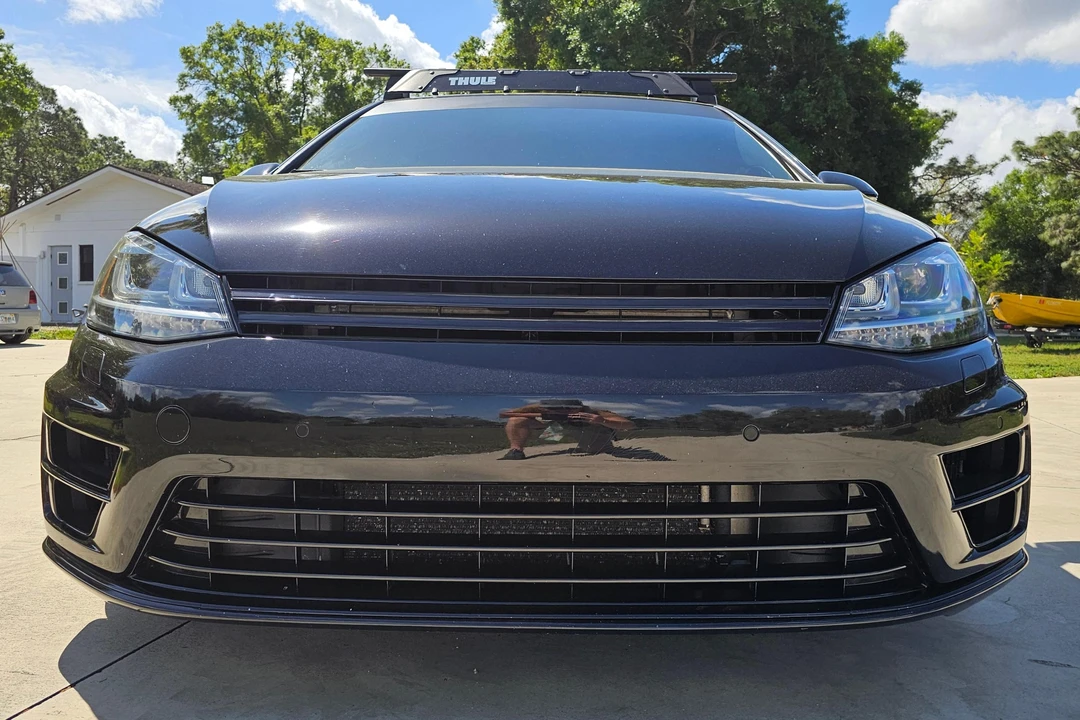 2015 Volkswagen Golf R Mk7 - Image 2 of 31