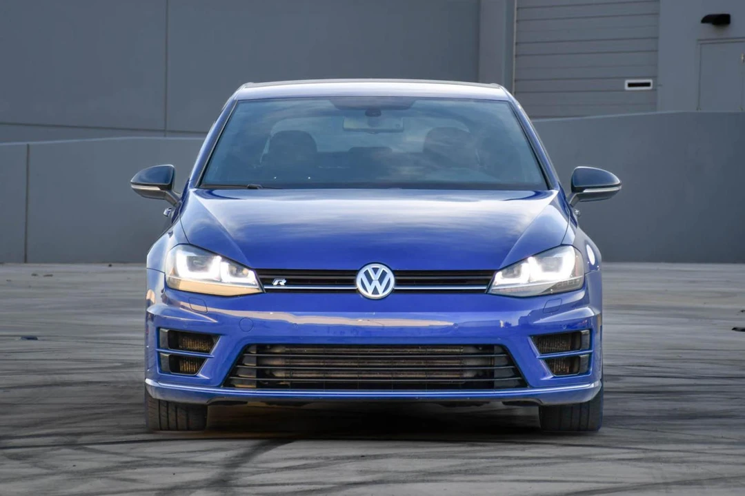 2015 Volkswagen Golf R Mk7 - Image 2 of 31
