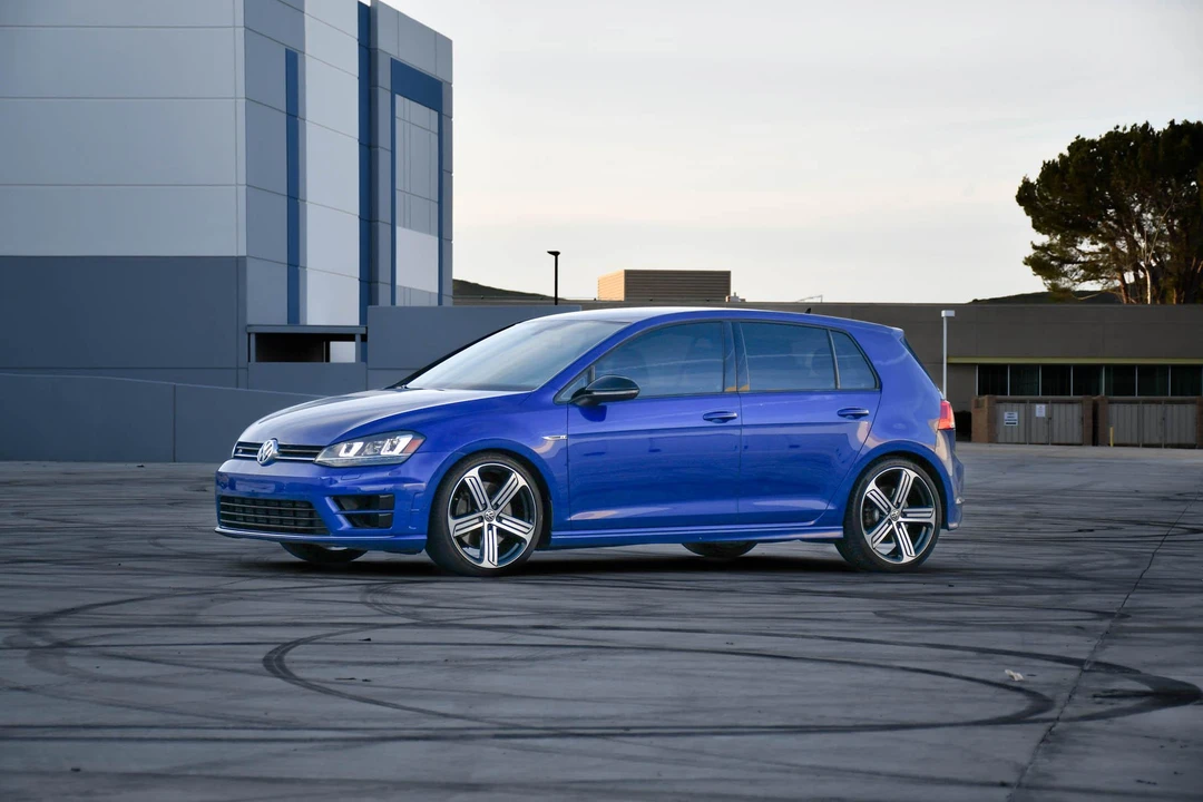 2015 Volkswagen Golf R Mk7 - Image 12 of 31