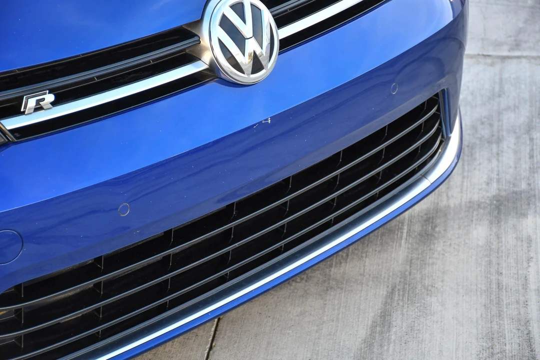 2015 Volkswagen Golf R Mk7 - Image 25 of 31