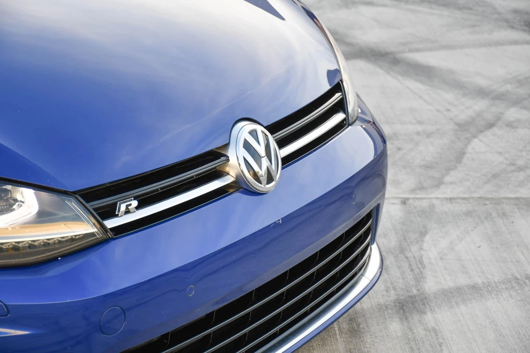 2015 Volkswagen Golf R Mk7 - Image 24 of 31