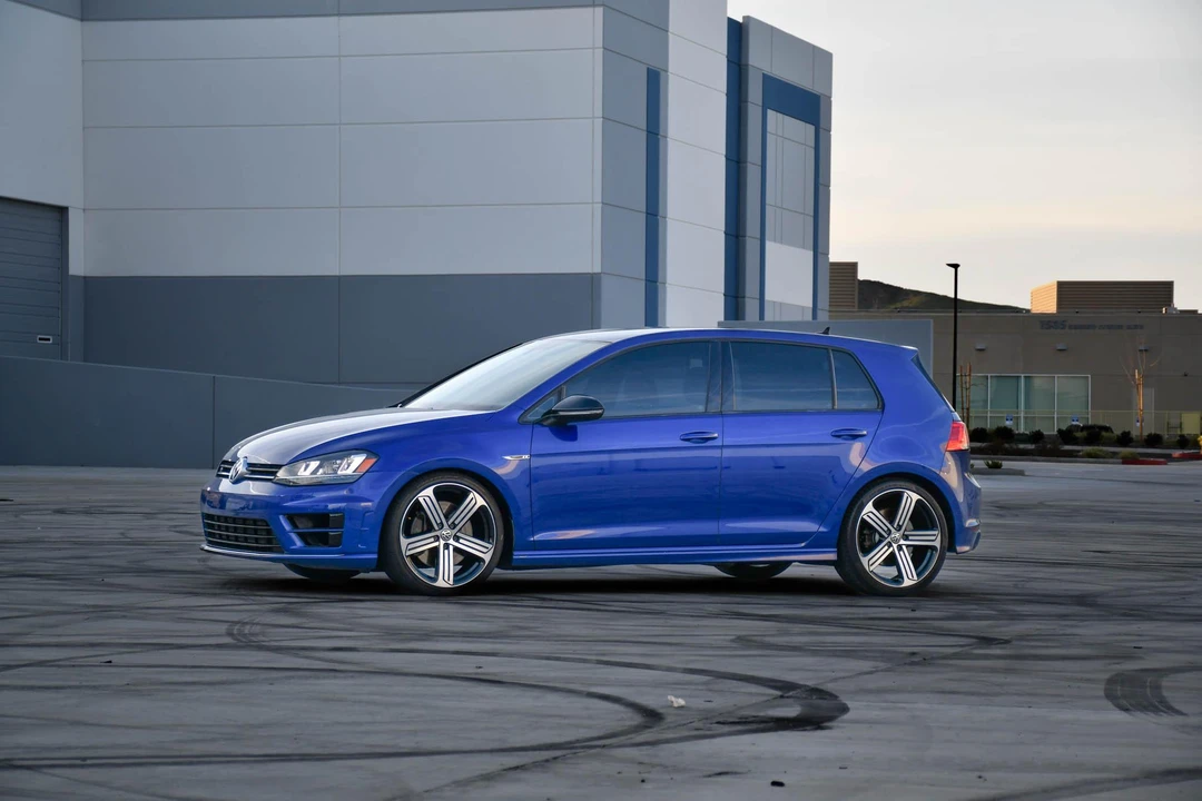 2015 Volkswagen Golf R Mk7 - Image 13 of 31