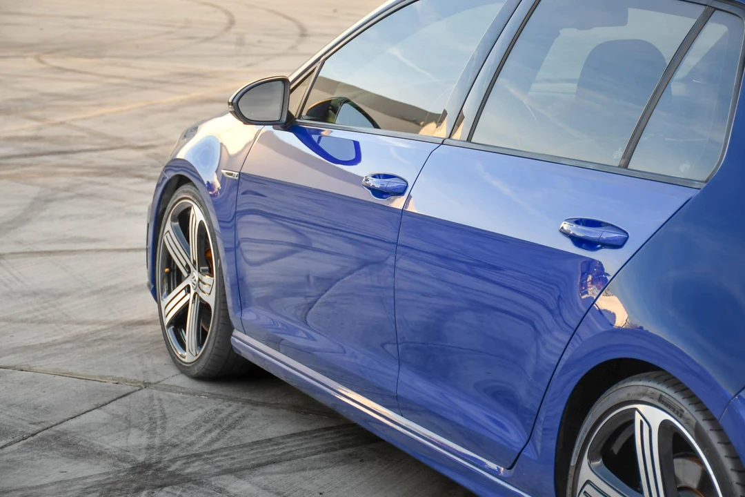2015 Volkswagen Golf R Mk7 - Image 31 of 31