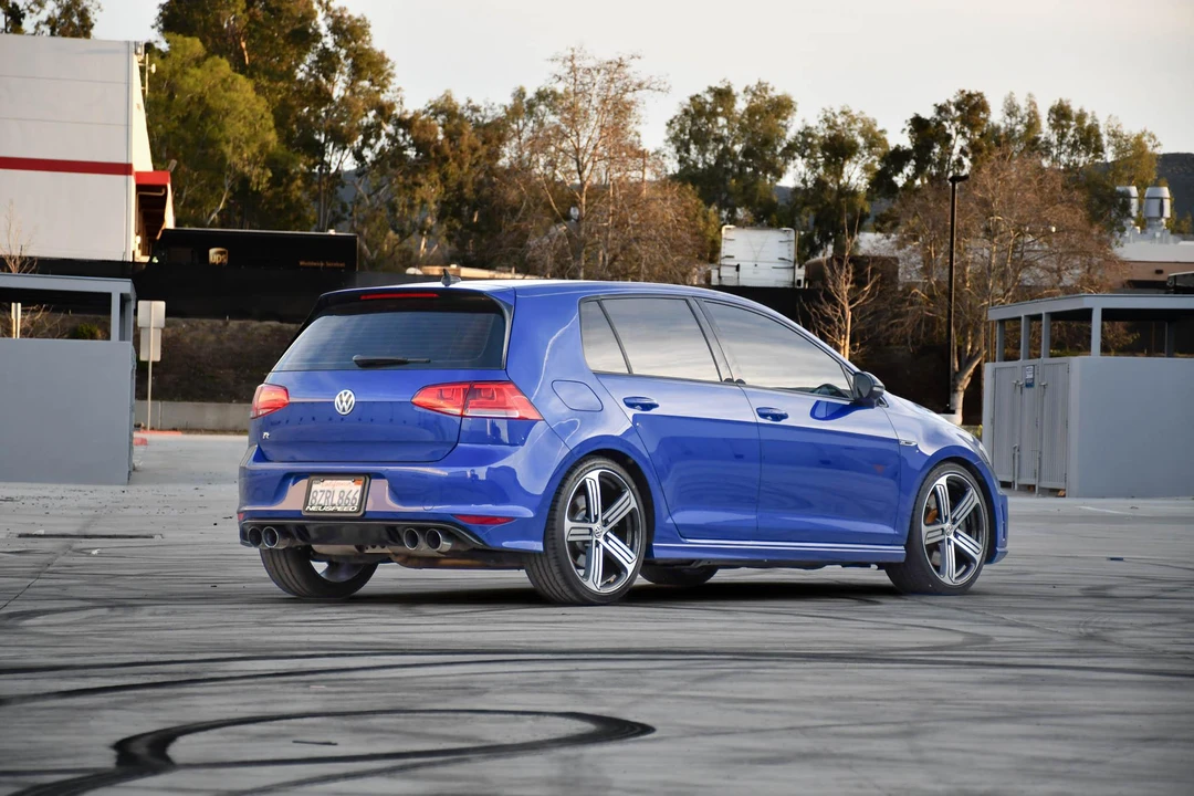 2015 Volkswagen Golf R Mk7 - Image 20 of 31