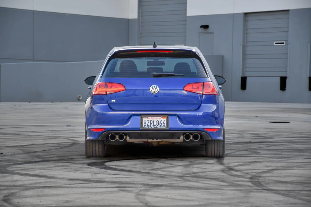 2015 Volkswagen Golf R Mk7 - Image 15 of 31