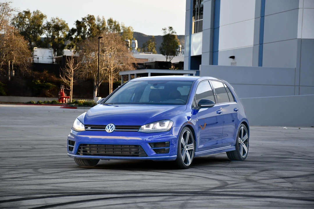 2015 Volkswagen Golf R Mk7 - Image 6 of 31