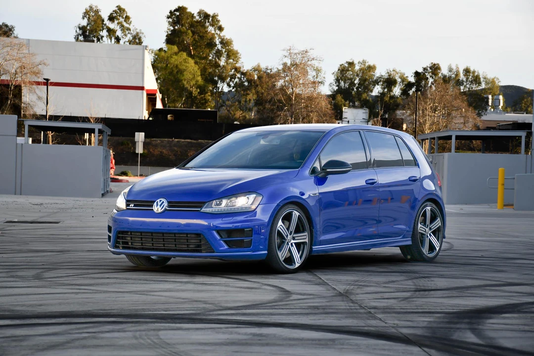 2015 Volkswagen Golf R Mk7 - Image 10 of 31