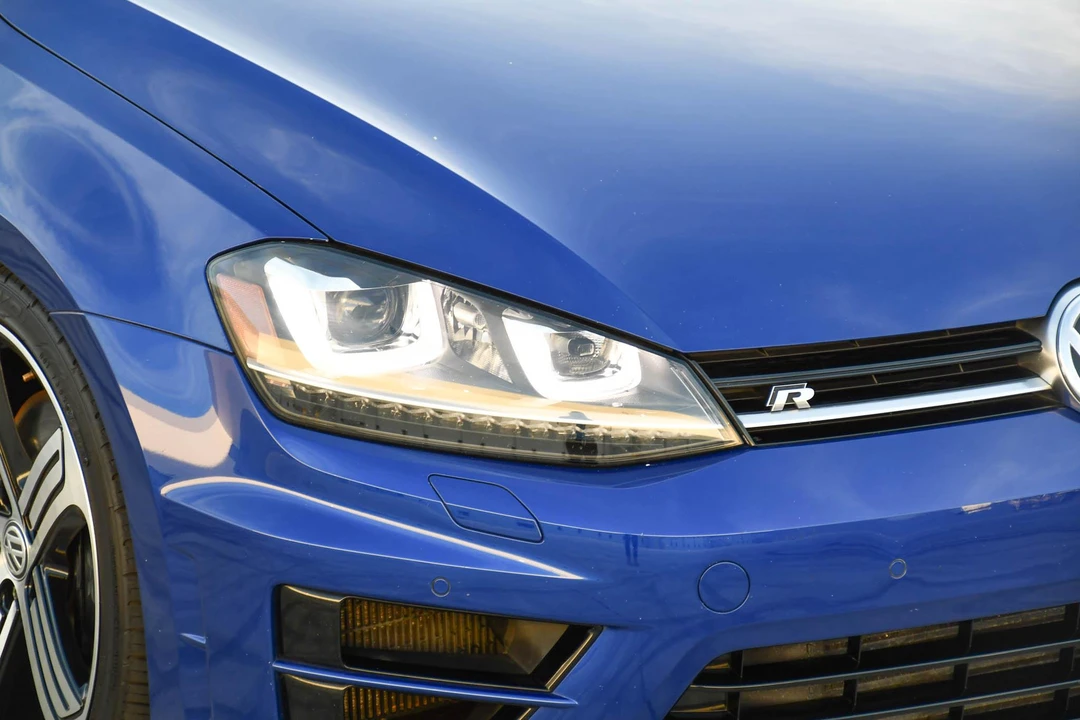 2015 Volkswagen Golf R Mk7 - Image 22 of 31