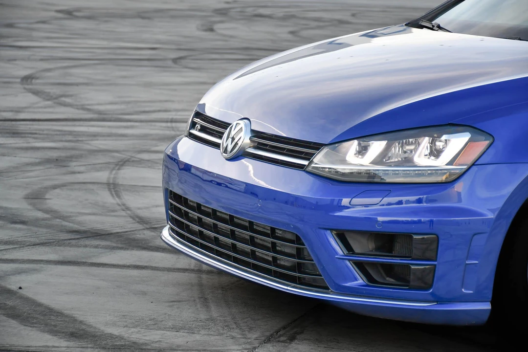 2015 Volkswagen Golf R Mk7 - Image 28 of 31
