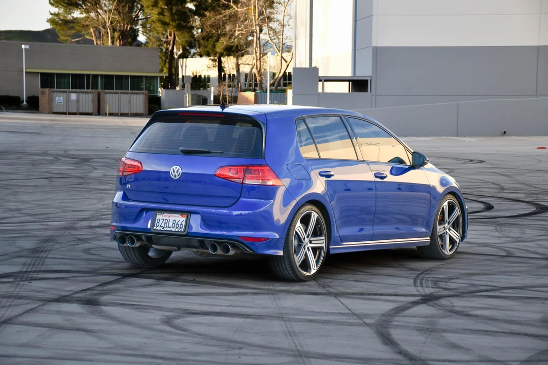 2015 Volkswagen Golf R Mk7 - Image 19 of 31