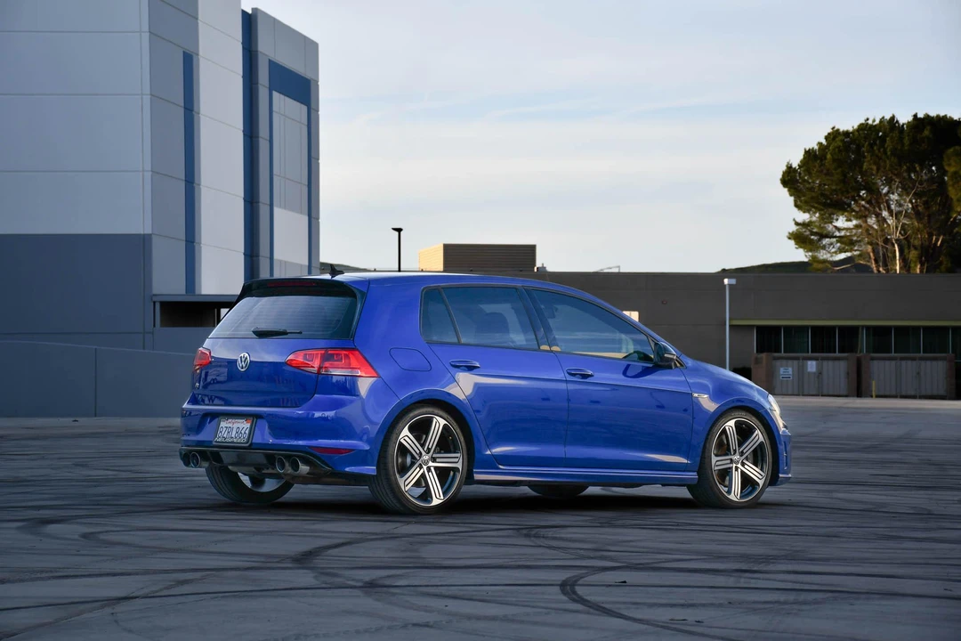 2015 Volkswagen Golf R Mk7 - Image 21 of 31