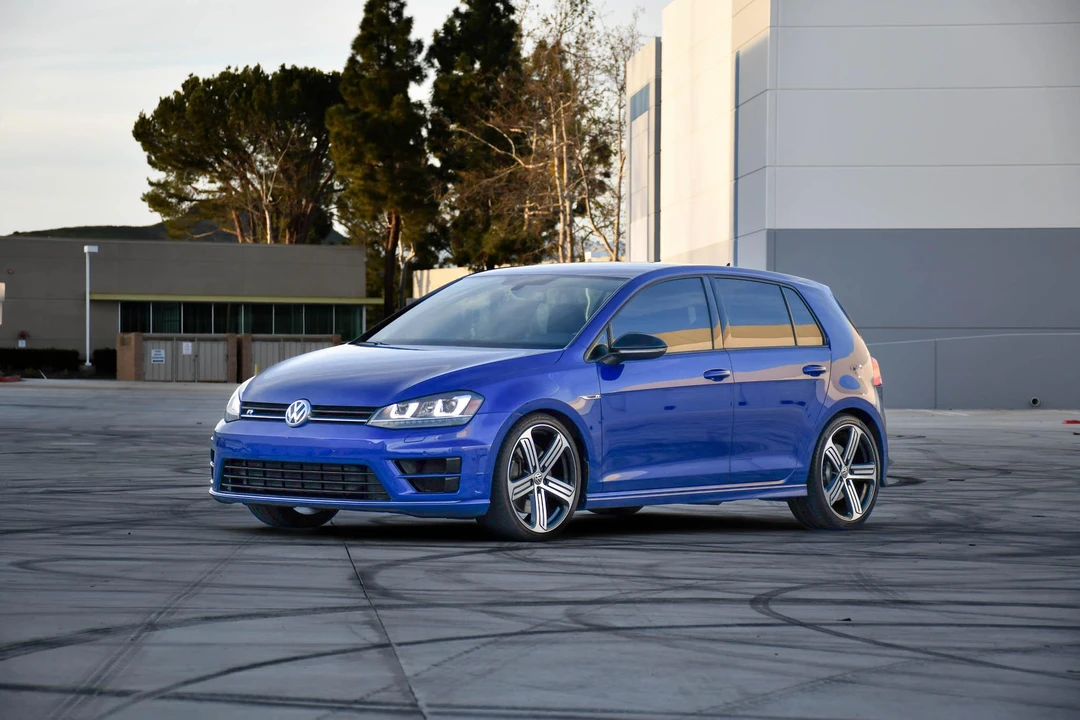 2015 Volkswagen Golf R Mk7 - Image 11 of 31