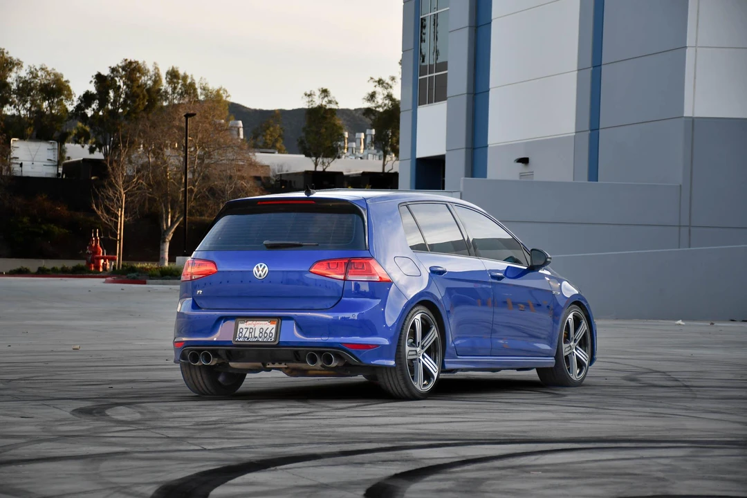 2015 Volkswagen Golf R Mk7 - Image 17 of 31