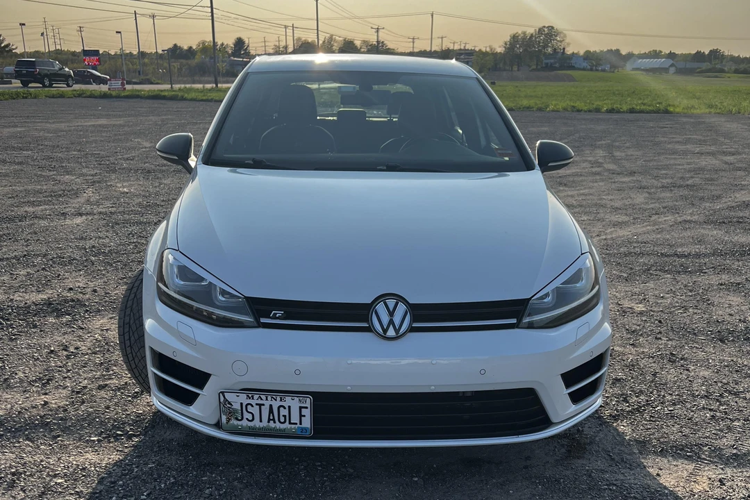 2015 Volkswagen Golf R Mk7 - Image 6 of 31