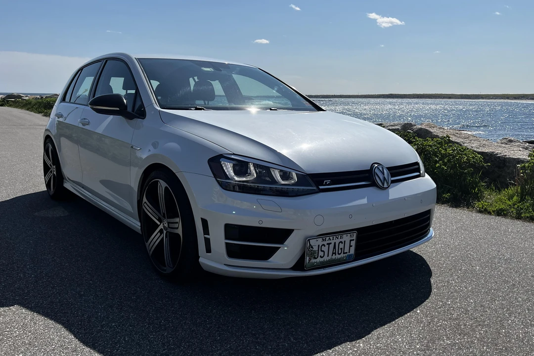 2015 Volkswagen Golf R Mk7 - Image 17 of 31