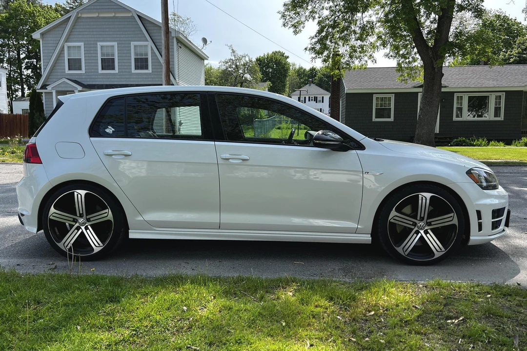 2015 Volkswagen Golf R Mk7 - Image 3 of 31