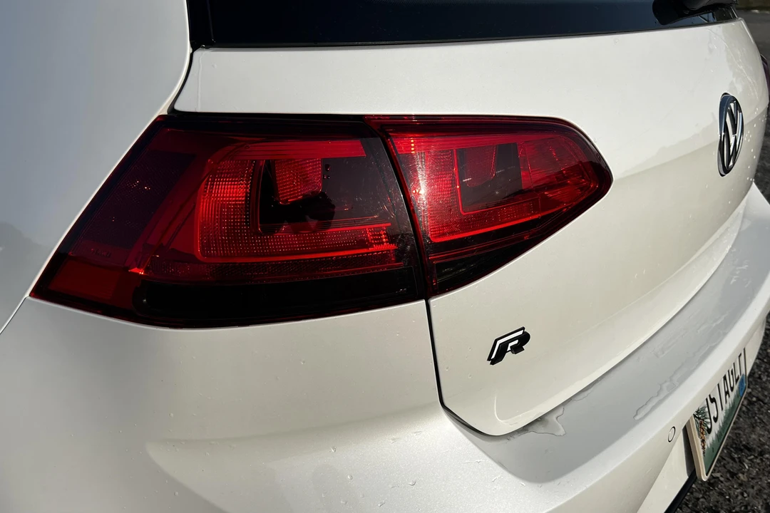 2015 Volkswagen Golf R Mk7 - Image 24 of 31