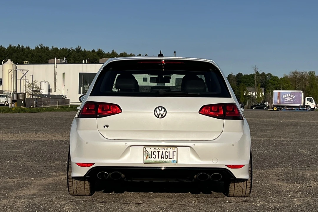 2015 Volkswagen Golf R Mk7 - Image 14 of 31
